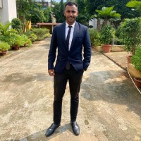 Gourav Behura