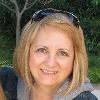 Evelyn Hayes