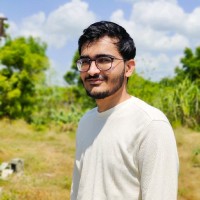 Harshad Prajapati