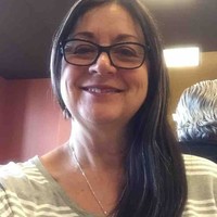 Deborah Woodward