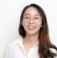 Eva Yang Funing