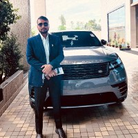 ADV.Subham kumar Dubey.(Praduman)