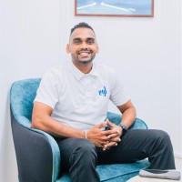 Thilina Siriwardena