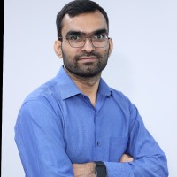 Vivek Goswami