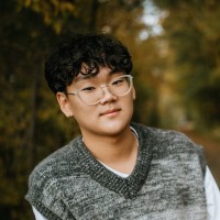 Andrew Kim