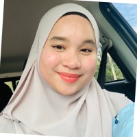 Nurnazurah Fatin Saupi