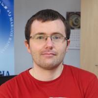 Javier Pérez Martínez