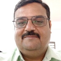 Rupesh Bhatt