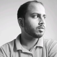 Anurag Maurya