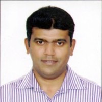 Vinod S Parab