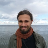 Lasse Skak Ernst