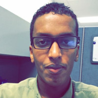 Mohamed Mohamed