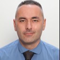 Zoran Ćosić