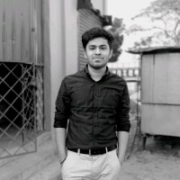 Sabyasachi Roy Barman