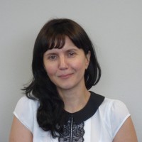 Eva Makeeva, MSc, CPM, PLP