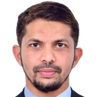 Shefeer Puthuveettil Sidhik