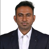 Ramakrishnan Muthu