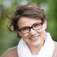 Pascale Strubel