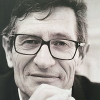 Patrick Oudot de Dainville