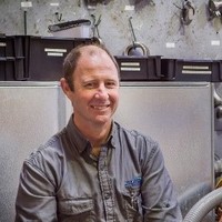 Kevin Moore