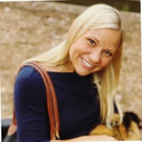 Amy O'Boyle