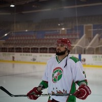 Karim Kerbouche