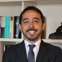 Francisco Javier Chamorro
