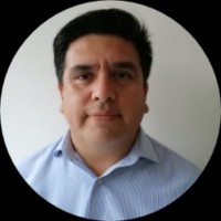 Victor Alejandro Parada Gaete