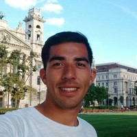 Andrés Lara Haeussler