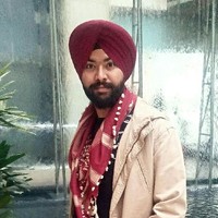Jasjyot Singh