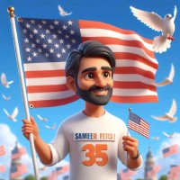 Sameer Mirza