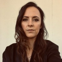 Danielle van Rooyen
