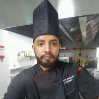 Yandri Pachay Murillo