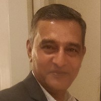 Devbrat (Dev) Ohri