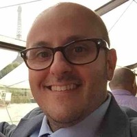Enrico Ferraro