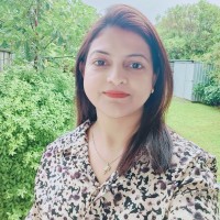 Neha Kapadia
