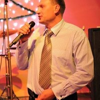 Александр Нейман