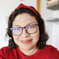 Jacqueline Gómez Cruz