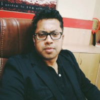 Pranab Singha
