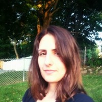 Tina Angelico