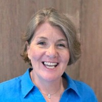 Helen Raftery