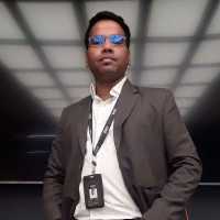 Sandeep Thorat