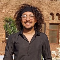 Mohamed Magdy