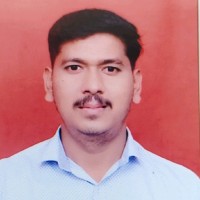 Parsram Mengade