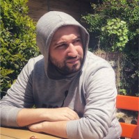 Osman Tanrıverdi