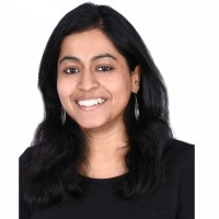 Priya Ramakrishnan