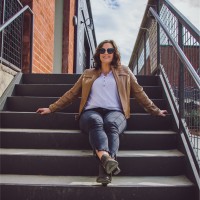Catie Schreiman