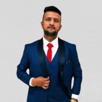 Ashutosh Verma