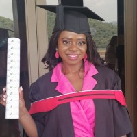 Bongiwe Mabala