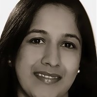 Trina Bose
